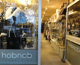 Hobnob Jewels - Tourism Gold Coast 0