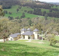 Sutherland Estate - Tourism Gold Coast
