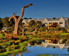 The Minya Vineyard & Winery - Tourism Gold Coast 0