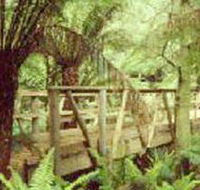 Mount Worth State Park - Tourism Gold Coast