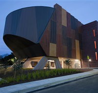 Burrinja Cultural Centre - Tourism Gold Coast