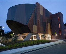 Burrinja Cultural Centre - Tourism Gold Coast 0