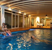 Logans Beach Spa and Fitness - Gold Coast