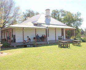 Byramine Homestead And Brewery - Tourism Gold Coast 0