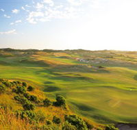 The Dunes Golf Links - Tourism Gold Coast