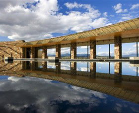 Yering Station - Tourism Gold Coast 0