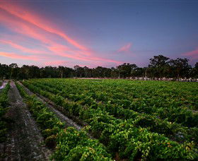 Caralulup VIC Tourism Gold Coast