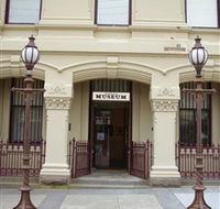 Creswick Museum - Tourism Gold Coast