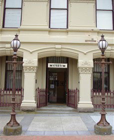 Creswick Museum - Tourism Gold Coast 0