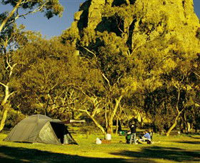 Mount Arapiles-Tooan State Park - Tourism Gold Coast 0
