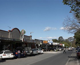 Mansfield Historical Society - Tourism Gold Coast 0