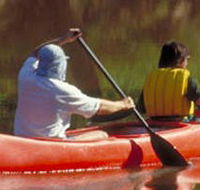 Yarra Bend Park - Tourism Gold Coast