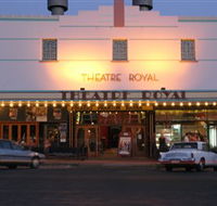 Theatre Royal - Tourism Gold Coast