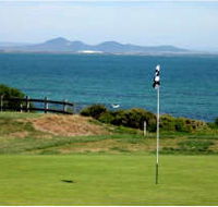 Clifton Springs Golf Club - Gold Coast