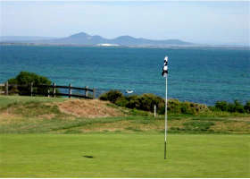 Clifton Springs Golf Club - Tourism Gold Coast 0
