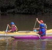 Longridge Park Camp - Tourism Gold Coast