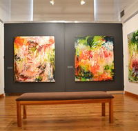 Wangaratta Art Gallery - Gold Coast