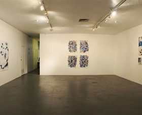 Trocadero Art Space - Tourism Gold Coast 0