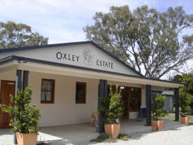 Oxley VIC Tourism Gold Coast