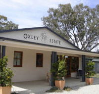 Ciavarella Oxley Estate Winery - Tourism Gold Coast