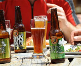 Bridge Road Brewers - Tourism Gold Coast 0