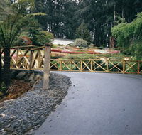 National Rhododendron Gardens - Tourism Gold Coast