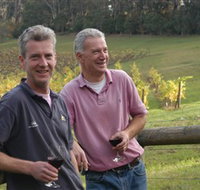 Foxeys Hangout Winery - Gold Coast