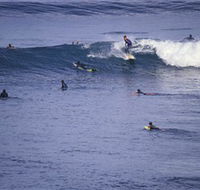 Point Addis Marine National Park - Tourism Gold Coast