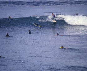 Point Addis Marine National Park - Tourism Gold Coast 0