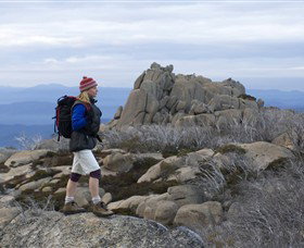 Mount Buffalo National Park - Tourism Gold Coast 0