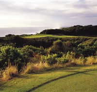 The National Golf Club - Tourism Gold Coast