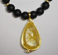 Silvermist Studio Jewellers Gallery - Tourism Gold Coast