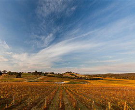 Sanguine Estate - Tourism Gold Coast 0