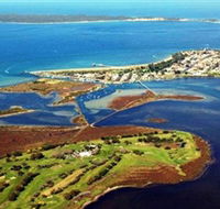Queenscliff Golf Club - Tourism Gold Coast