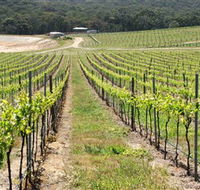 M Chapoutier Australia - Tourism Gold Coast