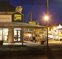 Beechworth Honey Experience - Tourism Gold Coast