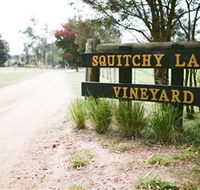 Squitchy Lane Vineyard - Tourism Gold Coast