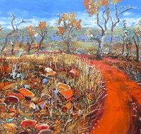 Whitehill Gallery - Tourism Gold Coast