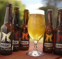 Bright Brewery - Tourism Gold Coast
