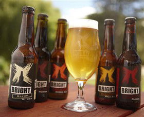 Bright Brewery - Tourism Gold Coast 0