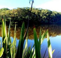 Aura Vale Lake Park - Tourism Gold Coast