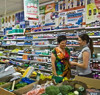 Olive Health Wangaratta - Gold Coast