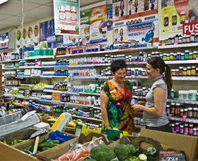 Olive Health Wangaratta - Gold Coast 0