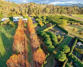 High Country Maze - Gold Coast 0