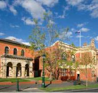 The Capital - Bendigo's Performing Arts Centre - Gold Coast