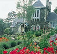 Heronswood - Tourism Gold Coast