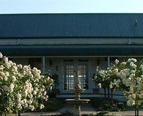 Yeowarra Hill - Tourism Gold Coast 0