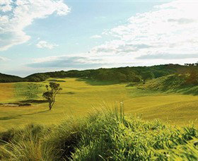 Portsea Golf Club - Tourism Gold Coast 0
