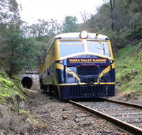 Yarra Valley Railway - Tourism Gold Coast