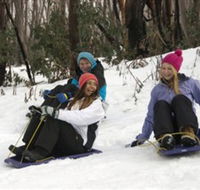 Lake Mountain Alpine Resort - Tourism Gold Coast